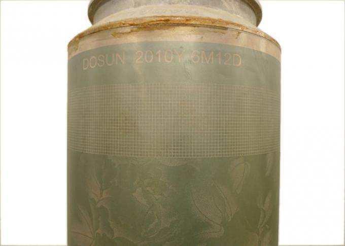 টেক্সটাইল ঘূর্ণমান লেজারের উত্তোলক 640 মিমি স্ক্রিন পুনরাবৃত্তি, নীল UV খোদাই মেশিন 9