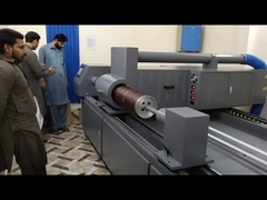 পাকিস্তানে লেজার স্ট্রিপিং মেশিন