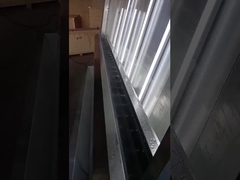ফ্ল্যাটবেড স্ক্রিন ওয়াশিং মেশিন